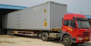 廣州至鹿邑物流貨運與冷藏運輸服務詳解